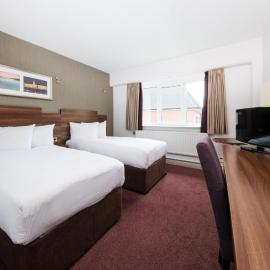 Leonardo Hotel Cork，位于科克的酒店