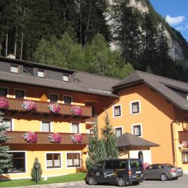 Hotel Twengerhof，位于特翁的酒店