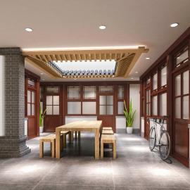 Beijing Pagoda Light International Youth Hostel，位于北京的酒店