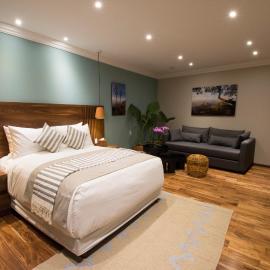 Casa Santiago Hotel Boutique