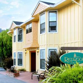 Redwood Suites，位于芬代尔的酒店