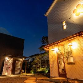 Sendai Guest House UMEBACHI，位于仙台的酒店