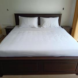 Greenfield Bedz,位于哈顿的酒店