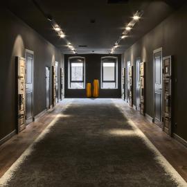 Hotel Liberty Offenburg，位于奥芬堡的酒店