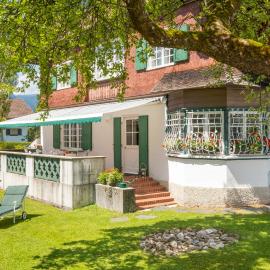 Geldernhaus Hotel garni