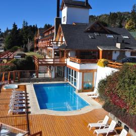 Apart Del Lago