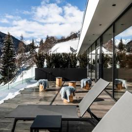 Hotel Seeber,位于拉辛的酒店