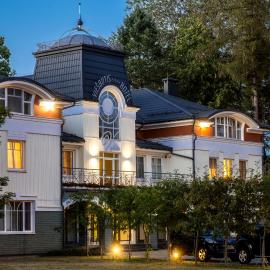 Hotel Violeta，位于德鲁斯基宁凯的酒店