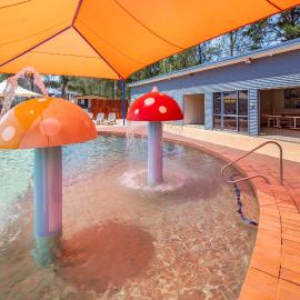 Ingenia Holidays Avina，位于Vineyard的酒店