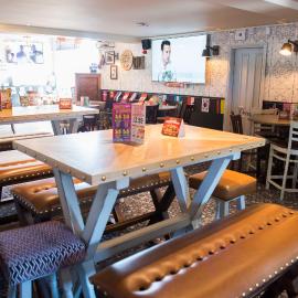 Wellow Hotel，位于克利索普斯的酒店