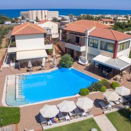 ERIA RESORT for people with special abilities,位于马莱迈的酒店