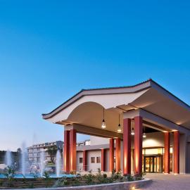 Apollonion Asterias Resort and Spa，位于希伊的酒店