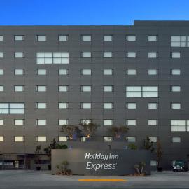 Holiday Inn Express Pachuca by IHG，位于帕丘卡德索托的酒店