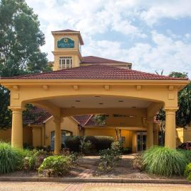 La Quinta by Wyndham Charlotte Airport South,位于夏洛特的酒店