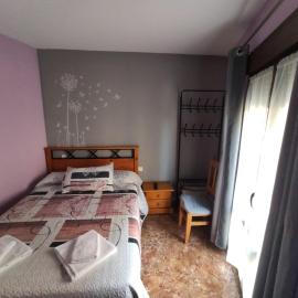 Hostal El Bodegon，位于Ateca的酒店