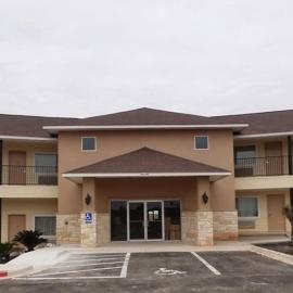 Hotel Cotulla