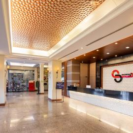 Station ONE Hotel - Aranyaprateth，位于亚兰的酒店