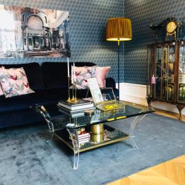 Annas Hotell，位于克里斯蒂安斯塔德的酒店