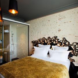 Empreinte Hotel & Spa，位于奥尔良的酒店