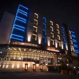 La Casa Hotel Amman by FHM
