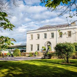 Radisson Blu Hotel, Cork，位于科克的酒店