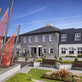 Radisson BLU Hotel & Spa, Sligo，位于斯莱戈的酒店