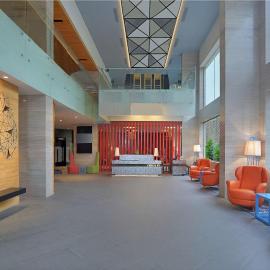 Radisson Bengaluru City Center，位于班加罗尔的酒店