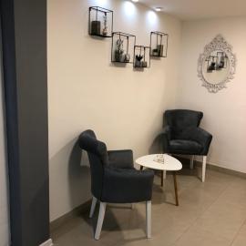 Pansion Kipovi，位于图兹拉的酒店