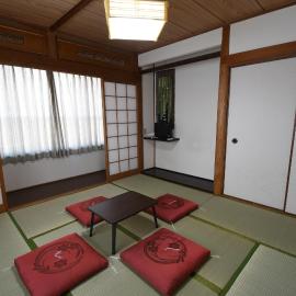Onsenyado Hamayu Nagi，位于别府的酒店