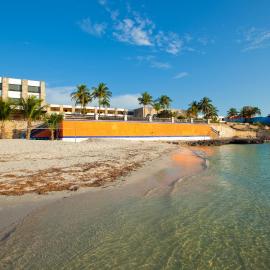 Hotel Tucan Siho Playa,位于Sihoplaya的酒店