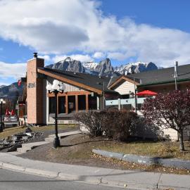 The Drake Inn，位于坎莫尔的酒店