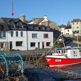 Roundstone Quay
