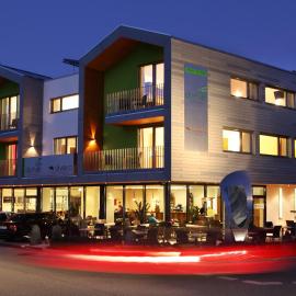 Die Dorfvilla - Includes Tauern Spa Kaprun Wellness Access 13 km away，位于迈斯霍芬的酒店