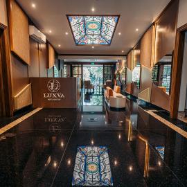 Luxva Hotel Boutique，位于瓜亚基尔的酒店