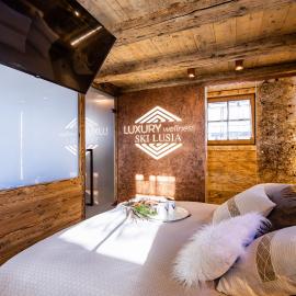Luxury Wellness Lusiaski，位于贝拉蒙特的酒店