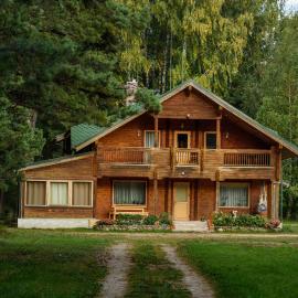 Rāznas Pērle，位于Šlakoli的酒店
