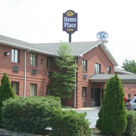 Home Place Inn，位于尼古拉斯维尔的酒店
