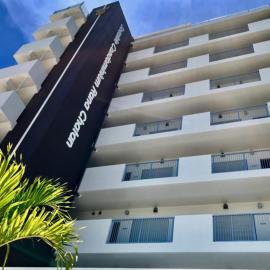 Seaside Condominium Rana Chatan，位于北谷町的酒店