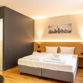 mk hotel frankfurt