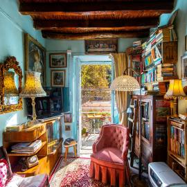 Tina's Country Home，位于阿斯卡斯的酒店