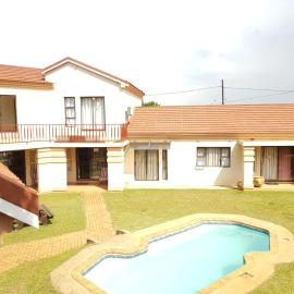 Ezulwini Guest House