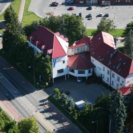 Hotel Irena，位于莫龙格的酒店