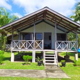 MB Camp Singkil，位于Gosongtelaga的酒店