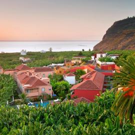 Hotel Hacienda de Abajo-Adults Only-Lujo，位于塔扎克蒂的酒店