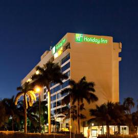 Holiday Inn Miami West - Airport Area by IHG，位于海厄利亚加登斯的酒店