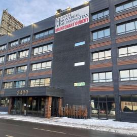 Hotel Montreal Metropolitan, an Ascend Collection Hotel，位于蒙特利尔的酒店