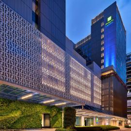 Holiday Inn Express Singapore Katong by IHG，位于新加坡的酒店