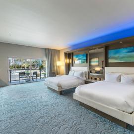 Shade Hotel Redondo Beach