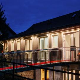Hotel Hafermarkt，位于维尔德曼的酒店