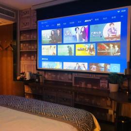 GME Rizhao Jinan Road Sun Plaza Hotel，位于日照的酒店